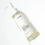 Duo Double Nettoyage Anua Heartleaf – Huile + Mousse